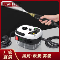 High-Temperature High-Pressure Steam Cleaner 110V/220V