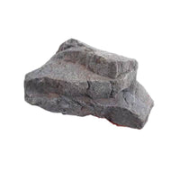 Faux Rock Ornament Realistic Foam Rock Artificial Stone Lightweight Stone with Charm Shape Outdoor for Landscapers, Garden