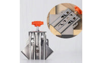 4 Pieces Right Angle Clamp Non-Slip 90 Degree Clamp Lightweight Tool for Carpentry