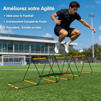 training ladder