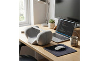 Cervical Pillow Ergonomic Neck Support Pillow Therapeutic Bedding for Side Sleepers