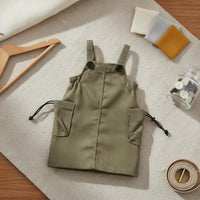 1/6 BJD Doll Dress Vintage-Influenced Dress Cute BJD Doll Outfit