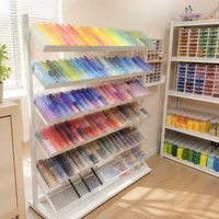 display rack