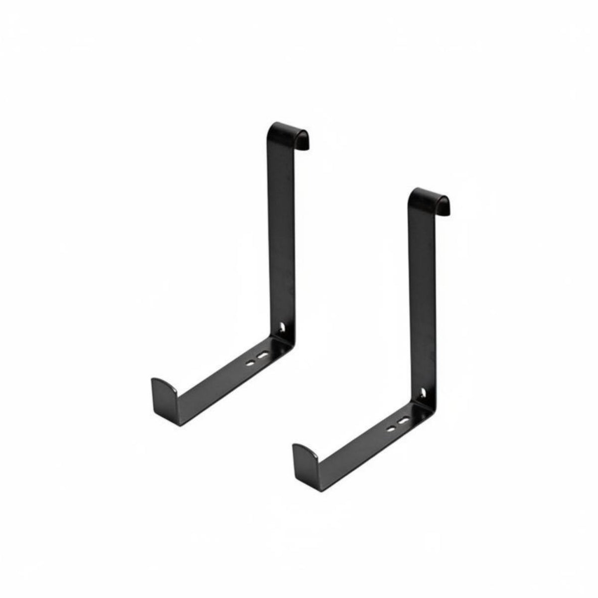 Railing Planter storage rackSaving Adjustable Railing Rack Easy to Install