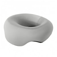 Memory Foam Prone Pillow Low-Height Pillow with Face Opening Headrest Compact Ergonomic for Spa Therapists, Massage Tables
