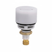 Stable Drainage Air Origin Processor Drain Valve Precise Made Automatic Drain Valve for Technicians, Mechanics, Factory