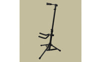 Padded Protection Ukulele Stand Violin Stand for Musicians
