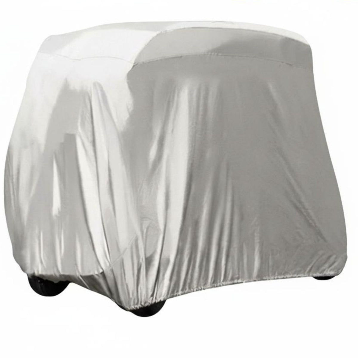 Waterproof 4 Seater Golf Vehicle Cover Heavy Duty 4 Passenger Golf Vehicle Cover Windproof