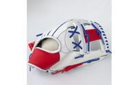 Baseball Training Glove  Fingered Fielding Glove Quick Hand Reflexes Sports Gear
