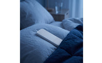 Ultra-Thin Bluetooth Pillow Speaker Wireless Under Pillow Speaker Private Comfortable for Side Sleepers