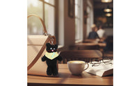 15cm Stuffed Toy Bib Cute Stuffed Animal Clothing for Hobbyists