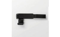 Non-Slip Lifting Assist Hook High-Strength Lifting Hooks with Wrist Support Ergonomic Wrist Strap with Hook Reinforced for Home Workouts