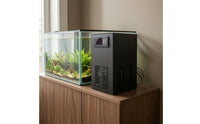 Aquarium Chiller with Pump Aquarium Chiller Centigrade Temperature Controller for Aquarists