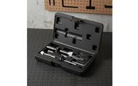 6 Pieces Garage Use VW German Automotive Timing Tool High Quality Material Timing Belt Tool Set Portable Case for Mechanics