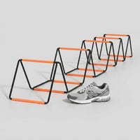 Colorful Agility Ladder for Kids, Multi-Functional Speed Training Equipment, Fol