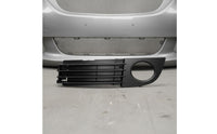 Front Fog Light Grille Exact Fit Front Grille Material Fog Lamp Cover