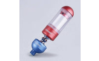 Adjustable Spraying Device Connector Ball Joint Spraying Device Moisture Collector Compact Design Mini Air Separator