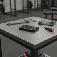 barbells Pad Cushioning Squat Rack Pad Rubber barbells Cushion for Lifters, Athletes, Home Gym