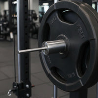 Attractive Weight Stack Pin Secure Gym Pin with Magnetic Weight Loading Rod Long-Lasting Hardware Cylindrical for Weightlifters