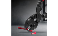 Mini Bolt Cutter Non-Slip Grip Heavy Duty Wire Cutter Small Bolt Cropper