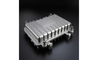 Weatherproof Access Point Bridge Enclosure with Hinge Rugged Waterproof Metal Housing Heavy-Duty for System Integrators