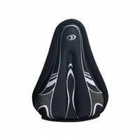 Soft and Comfortable Kids Bike Seat Cover Thick Padding Kids Bike Seat Cushion High Resilience for Long Rides