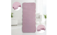 Anti-Slip Foam Kneeling Pad with Handle Lightweight Kneeling Pad with Handle Cushioned Foam Kneeler Mat Long-Lasting for Gardeners, Fitness Enthusiasts, Gardening, Workout, Household Chores