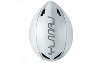 Visor Biking Helmet in-Formed Construction Wind-Cheating Bike Helmet Aerodynamic Head Protection
