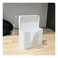 Washing Machine Drainage Tray Sturdy Washing Machine Drain Pan Impact-Resistant
