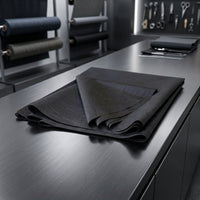 Material Dust Cover Dust Cover Black Upholstery Dust Cover Flexible for DIYers