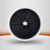 Pressure Oil Plate with Sealing Edge Reinforced for Workshops, Mechanics