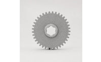 1/16 1/14 RC Car Reduction Gear Smooth Metal Reduction Gear Rust-Resistant Parts for Hobbyists