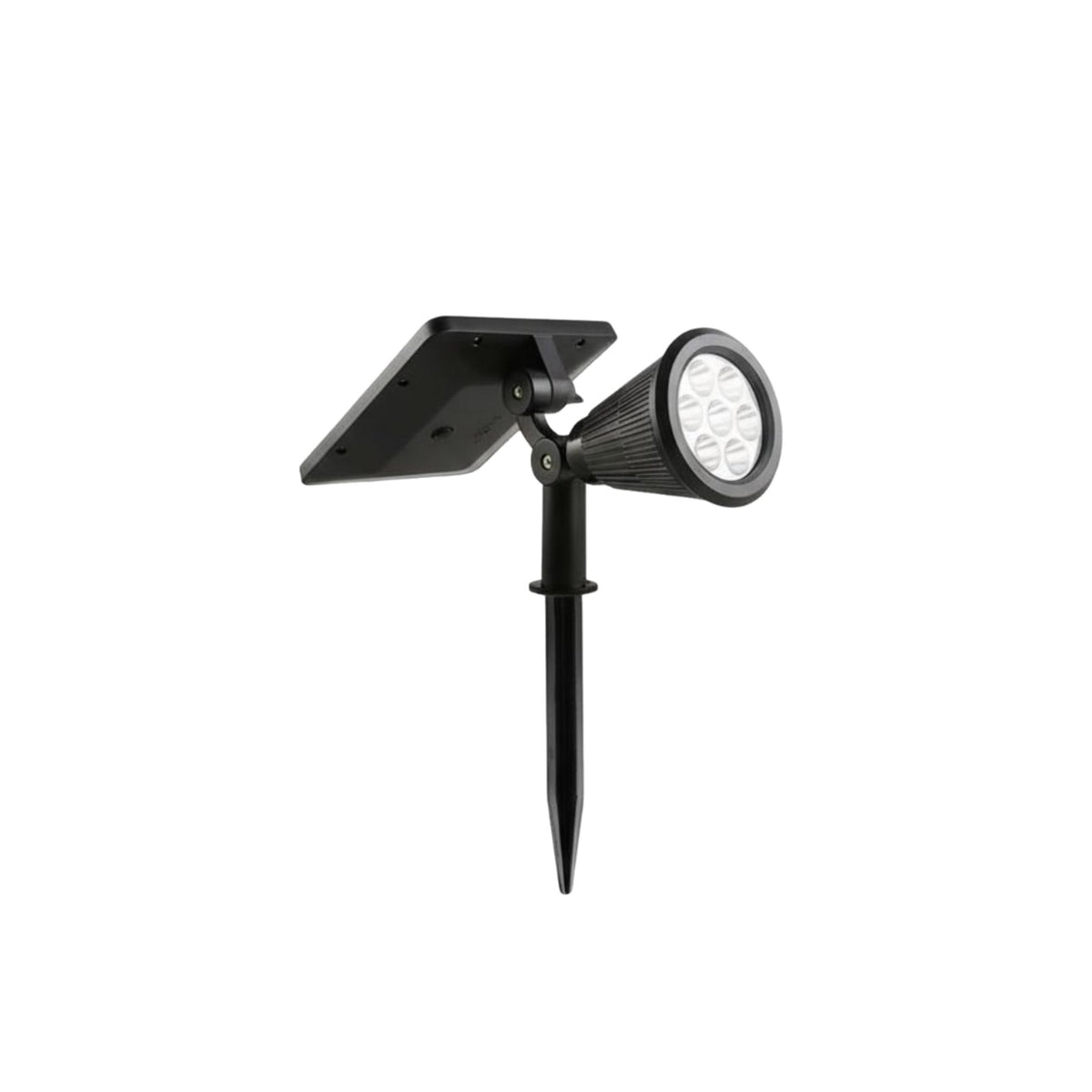 All-Weather Resistant Solar Garden Light Wireless Solar Powered Landscape Light Auto On/deactivate for Yard, Patio, Driveway