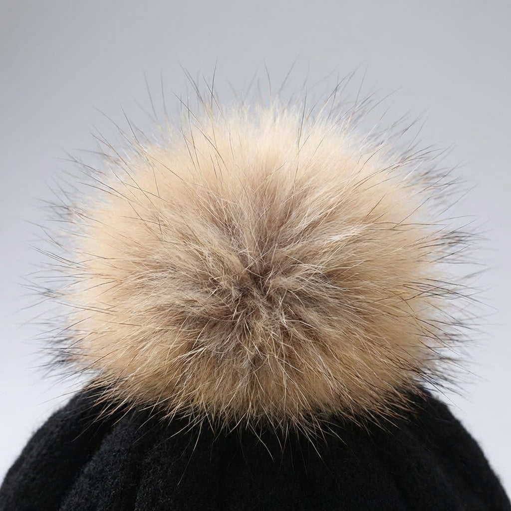 Wool Beanie for Women, Winter Hats, Lamb Hat, Artistic Retro, Autumn Fashion Beanie