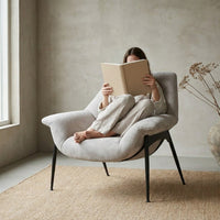 armchair
