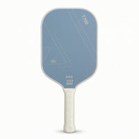 Carbon Fiber Pickleball Paddle Lightweight Pickleball Paddle with PU Grip Pickle Ball Racket Non-Slip Matte-Textured for Players