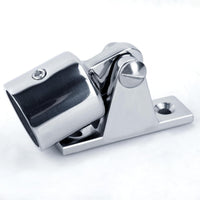 316 Stainless Steel Slide Cap for Boat and RV Awning
