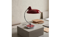 Minimalist Nordic Table Lamp Adjustable Arm Modern Desk Lamp Easy to Use Home Lighting 3 Color Temperature for Writing, Office