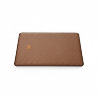 Breathable Bamboo Pet Mat Quick-Drying Dog Cooling Mat Washable