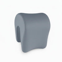 Breathable Office Chair Headrest Pillow Easy to Clean Office Chair Headrest for Workstation