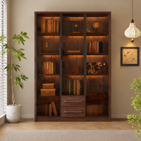 display cabinet