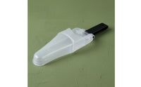 Transparent Pruning Shear Sheath Lightweight Pruner Sheath Safeguarding Scissor Sheath Sturdy for Florists, Gardening, Yard Work