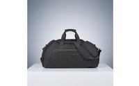 Vacuum Compression Travel Bag Shoe Compartment Gym Travel Duffel Bag Wet Pocket Luggage