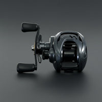 Long Cast DC Baitcasting Reel Lightweight Electronic Brake Reel Fast Retrieval for Lure Fishermen