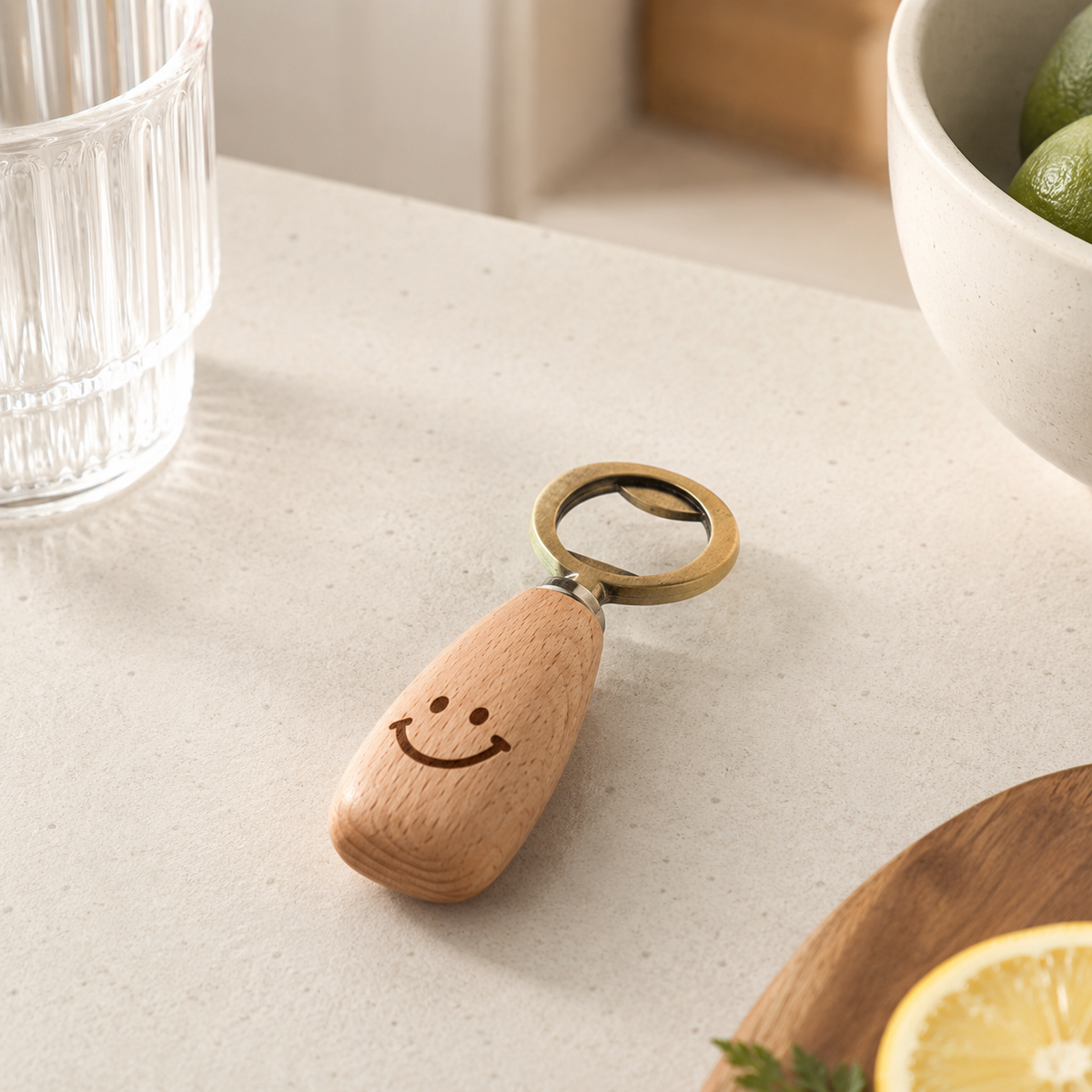 bottle opener