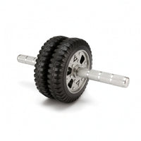 Fitness Wheel Compact Fitness Wheel Portable Core Roller for Dorm Room