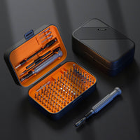 Precision Screwdriver Kit Multielectronics Repair Tool Kit Professional Precision Screwdriver Set with Bits for Technicians