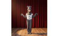 Kids Costume Multiple Designs Performance Wear for Halloween
