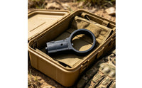 Nylon Lock Ring for Telescoping and Folding Ladders
