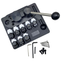 Mini Ring Bending Machine for Jewelry Making
